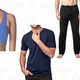 Lapasa Athletic Clothing Gold Box